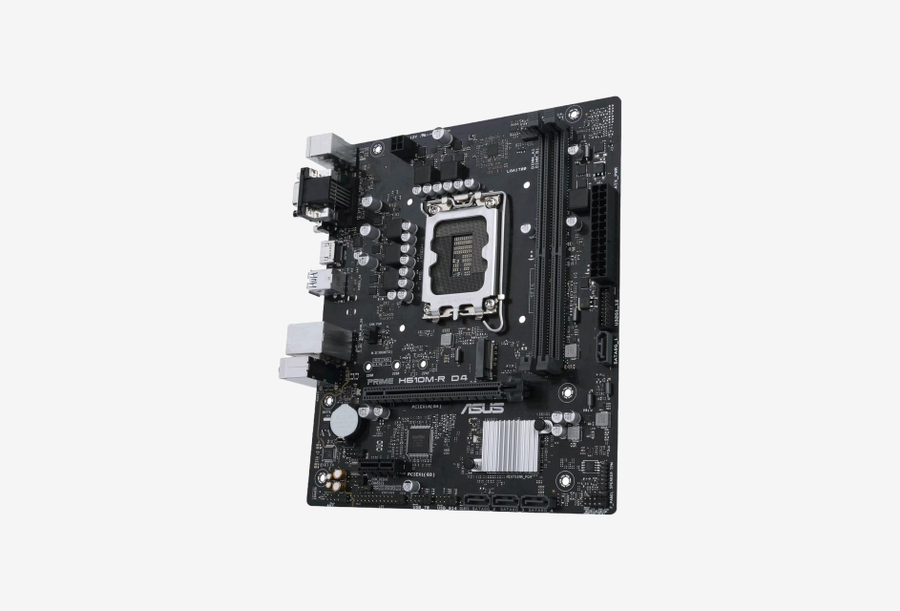 PRIME H610M-R D4-SI_0326605101338