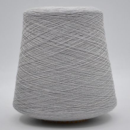 Lana Gatto/ Tollegno art. Harmony (grigio/grosso)