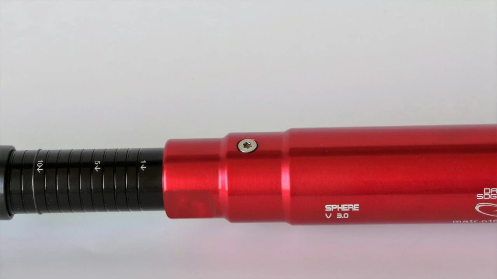 Dal Soggio - Sphere Wp 48 XACT CC 2024-25 ENDURO 3.0