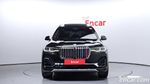 BMW X7 (G07) xDrive 30d Design Pure Excellence 7-и местный (10.2020)