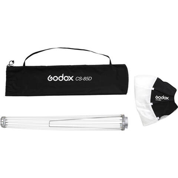 Софтбокс сферический Godox CS85D чайнабол