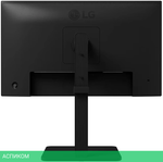 Монитор LG 23.8" 24BA550-B
