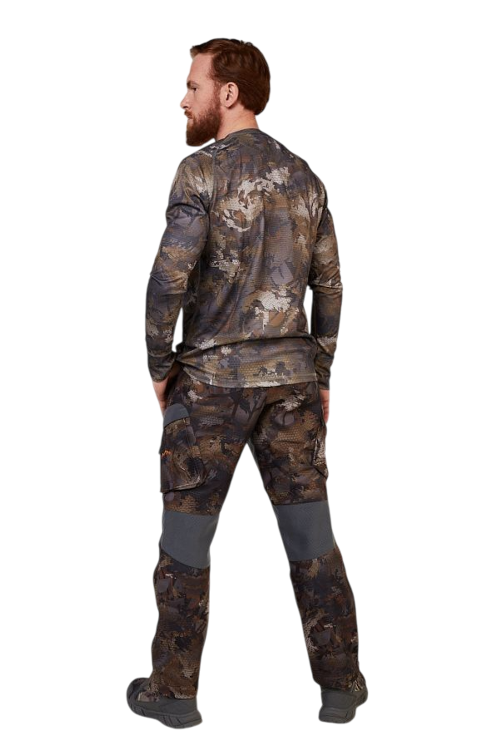 Костюм Remington XM Elite Improved Timber р. 3XL