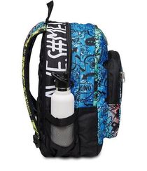 Çanta \ Bag \ Рюкзак  Zaino Freethink Seven Fluo Stamp