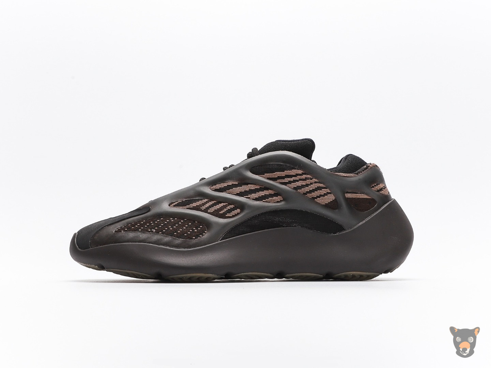 Кроссовки Yeezy 700 V3 "Clay Brown"