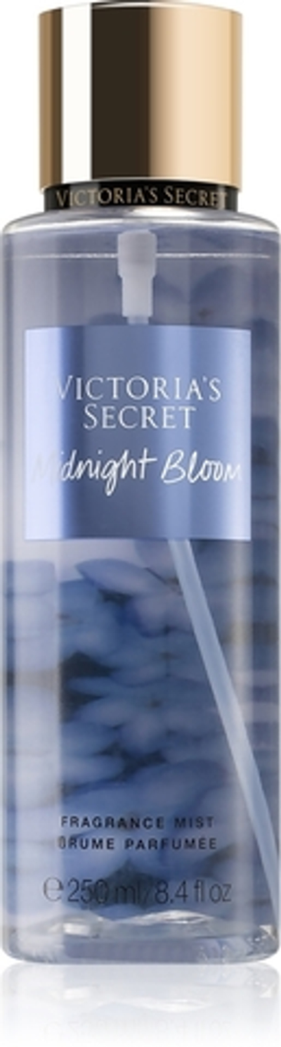 Victoria's Secret Midnight Bloom спрей для тела для женщин