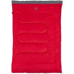 Coleman Pacific Double