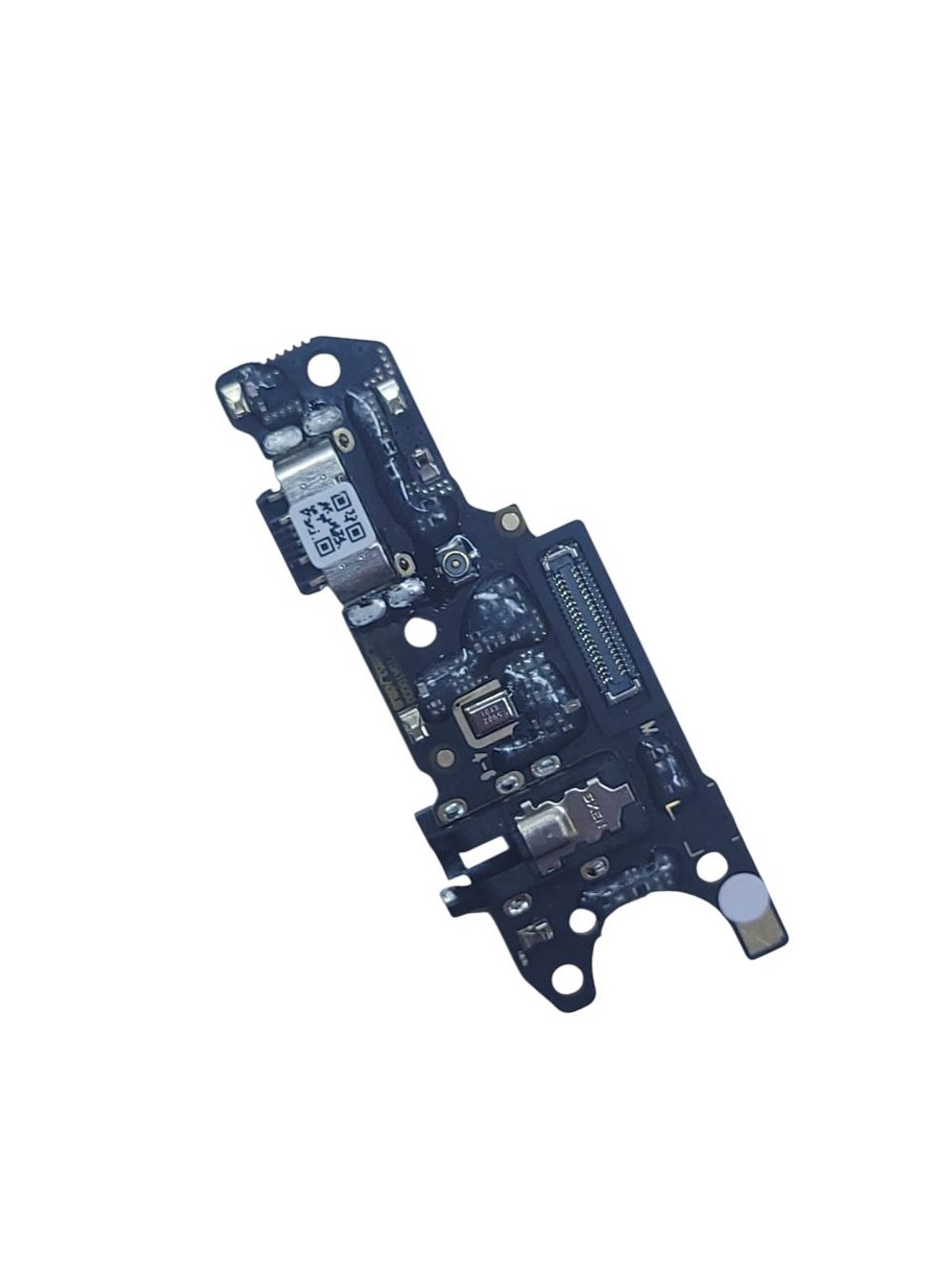 Xiaomi Redmi 15C NFC (25078RA3EY) / (25078RA3EL) - нижняя плата зарядки (Субплата)