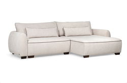 Диван угловой Латте ГМФ 731