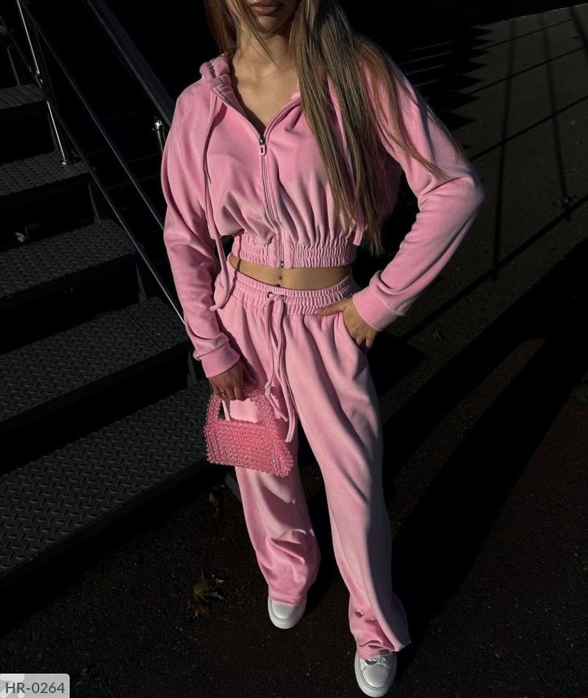 Костюм HN-5443 Фабрика Моды