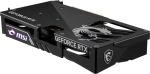 Видеокарта MSI GeForce RTX 5060 8G GAMING OC, 8G GDDR7 128bit 1xHDMI 3xDP G5060-8GC