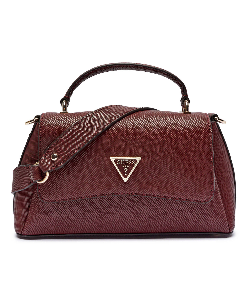 Сумка-трапеция GLORIANA Guess - бордовый(HWEZG9 51220)