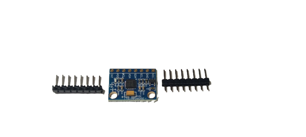 Гироскоп ET MPU-6050