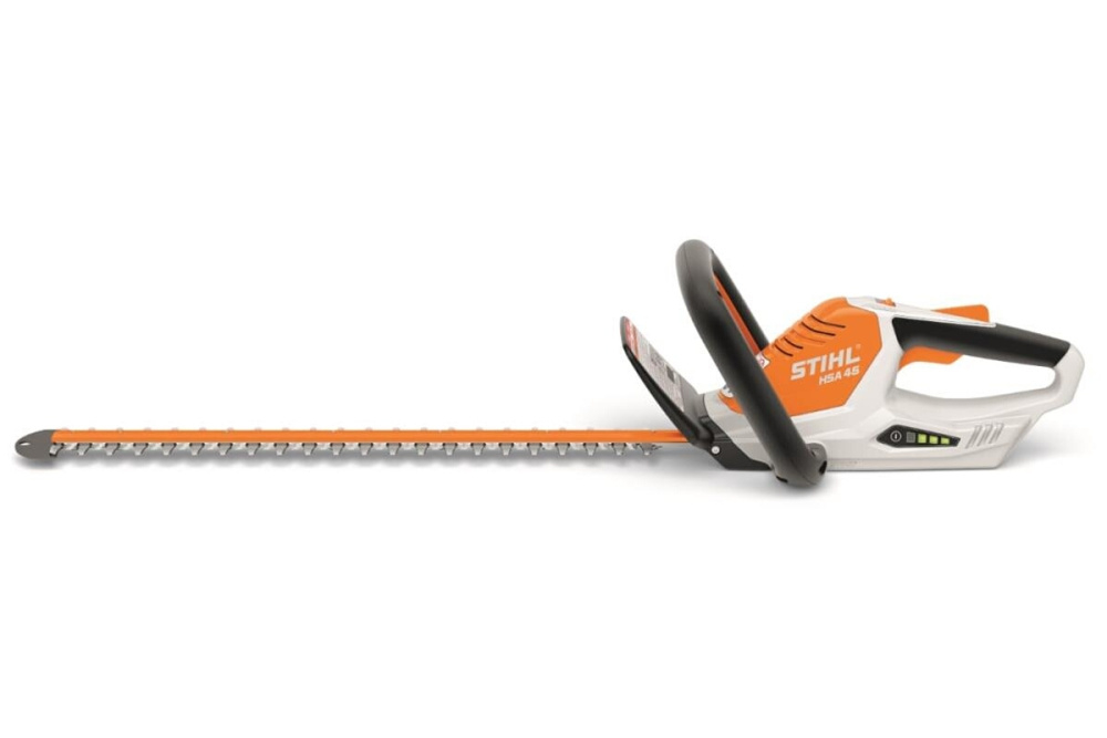 Электроножницы (аккум) STIHL HSA 45 ( 500мм/20") встроенный аккум.