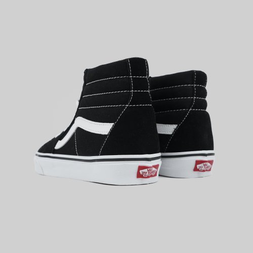 Кеды Vans Sk8-Hi артикул:VD5IB8C - купить в магазине Дайс