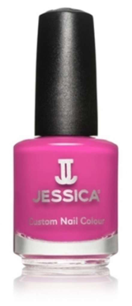 Лак JESSICA 546 Color Me Caila Lily