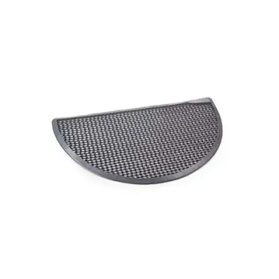 Коврик для прихожей Step plus (мокрый асфальт)