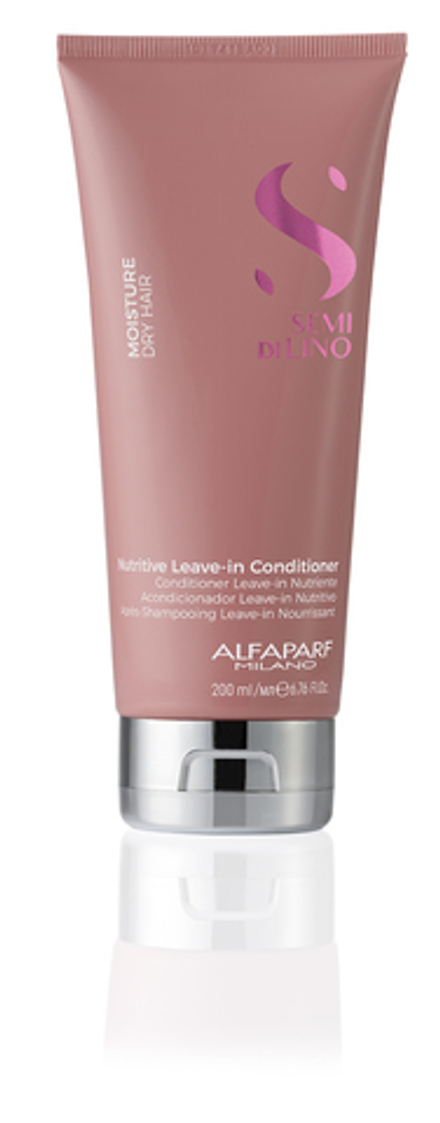 SDL M NUTRITIVE LEAVE-IN CONDITIONER/ Кондиционер несмываемый для сухих волос