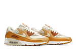 Кроссовки Nike Air Max 90 (Женская размерная сетка)