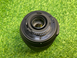 Nikon 18-105mm 3.5-5.6G AF-S ED DX VR Nikkor