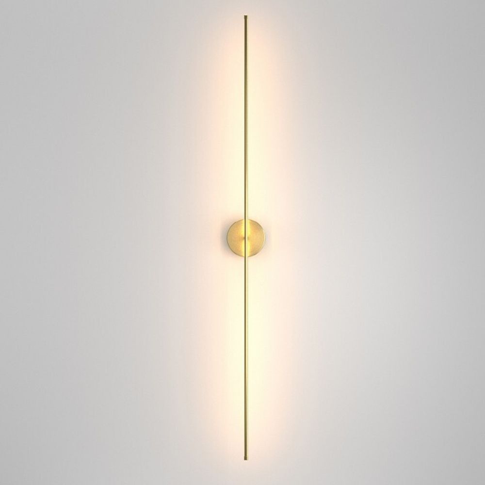 Бра Maytoni Elegant C084WL-L18BS2.7K