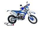 Мотоцикл кроссовый эндуро REGULMOTO LEGEND 300