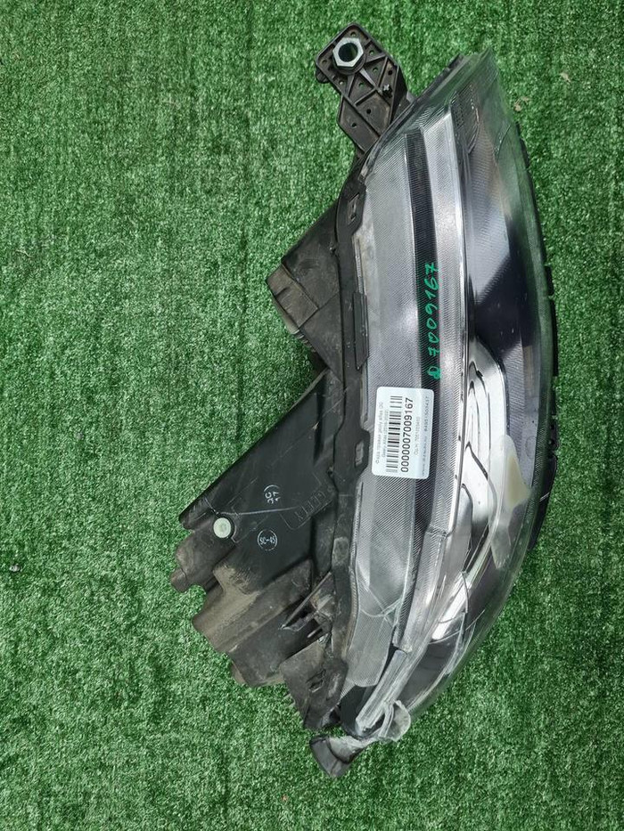 Фара правая Geely Atlas 1 (2016-2022) LED