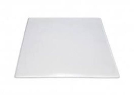 Обложка-карман для свидетельства о рождении 263х192мм, ДПС, ПВХ, прозрачная