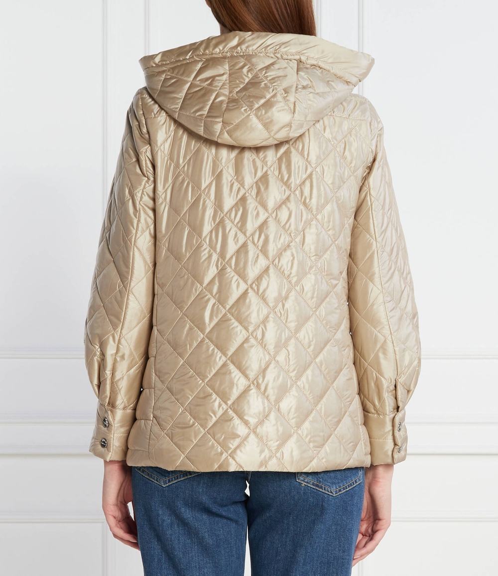 Куртка AROLD Marella SPORT - золотой(13481034)