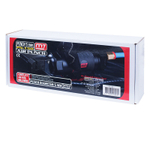 MIGHTY SEVEN (PN-150) Дырокол кромкогиб пневматический, отверстие 5 мм