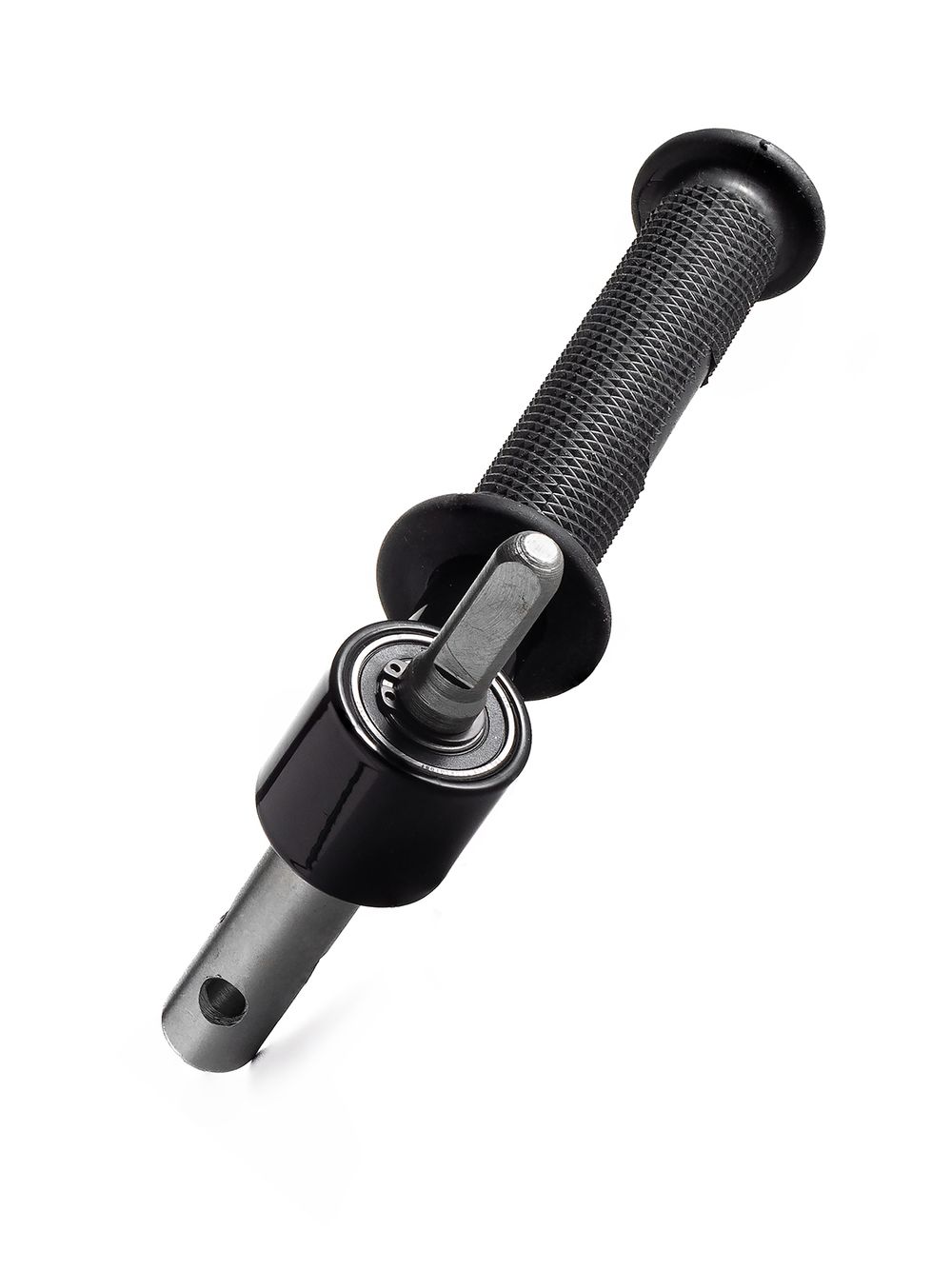 Адаптер для ледобуров под шуруповерт 20 мм на подшипниках