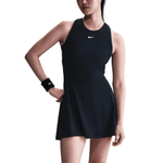 ОДЕЖДА ДЛЯ ТЕННИСА Женская, Платье NIKE DRI FIT VICTORY KLEID .