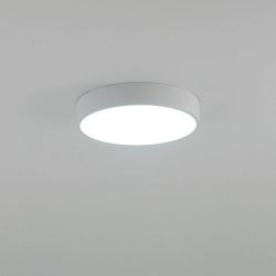 Citilux Купер CL72424V0 LED Светильник потолочный Белый
