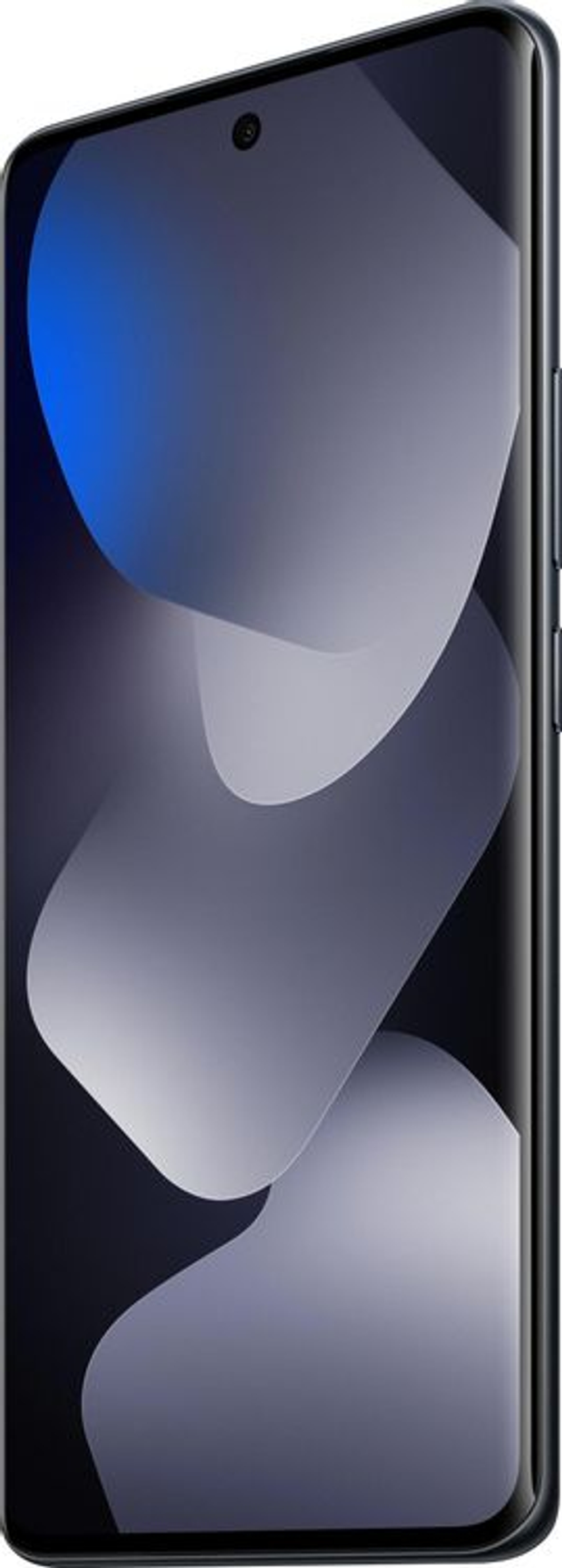 6.77" Смартфон Xiaomi Redmi Note 15 6/128Gb,  NFC,  AMOLED,  120Гц,  6000мAч,  черный