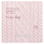 Dasique, Blending Mood Cheek, 05 Violet Knit, 11,4 г