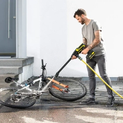 Karcher KHB 6 Battery Set портативная мойка (1 x 2.5 Ач, ЗУ) 1.328-110.0