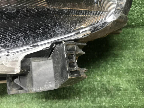 Битая Фара левая Haval F7 (2018-2024) LED