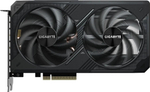 Видеокарта Gigabyte NVIDIA  GeForce RTX 5060TI GV-N506TWF2-8GD 1.0 8ГБ Windforce, GDDR7, Ret