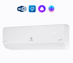 Сплит-система инверторного типа Electrolux Fusion 2.0 Super DC EACS/I-12HF2/N8_24Y комплект