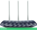 Беспроводной маршрутизатор TP-Link Archer C20(RU)