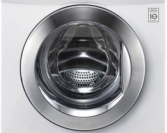 Стиральная машина LG FH-2G6WD2