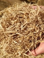Отборная 100% стружка из вяза