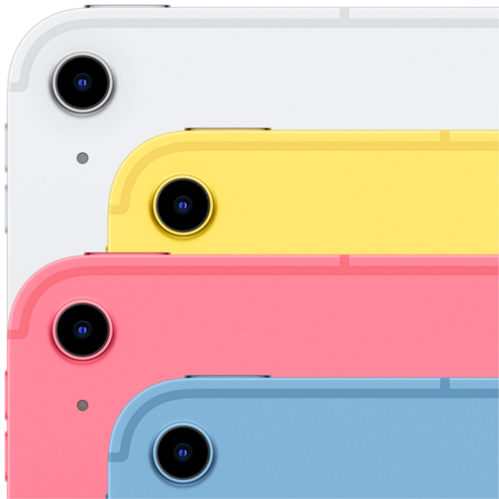 iPad 11 A16 2025