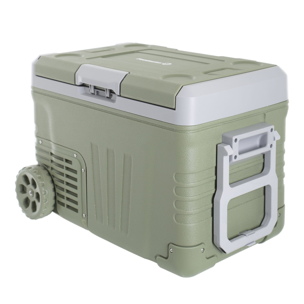 Холодильник автомобильный Foodatlas FA-35 Eco