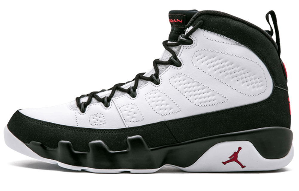 Кроссовки Jordan Air Jordan 9 Retro Og 2016