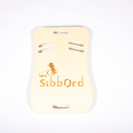 Роллерборд - Сибборд роллер на колесиках