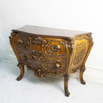 Комод в стиле Неорококо