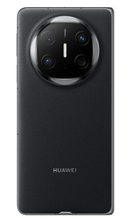 Смартфон Huawei Mate X6 12/512GB Чёрный (ICL-LX9)