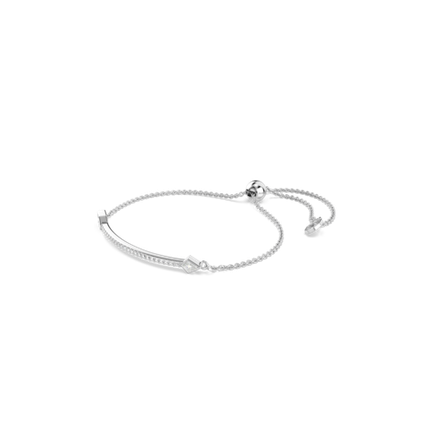 IDYLLIA:BRACELET ARROW WHI/RHS