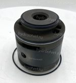 T6CC-P2-B20-R (S24-40684-0) - Сменный картридж для пластинчатого нерегулируемого насоса модели Parker T типоразмера T6CC. Задний картридж сдвоенного насоса с рабочим объемом 63,5 см3